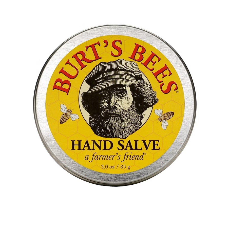 Burts Bees Hand Salve 85 GR