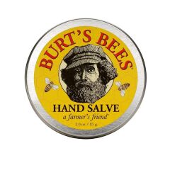 Burts Bees Hand Salve 85 GR