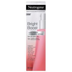 Neutrogena Bright Boost 30 ml Leke Karşıtı Aydınlatıcı Serum