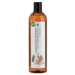 Hunca Care Şampuan Defne Ve Sarımsak Özlü 700 ml