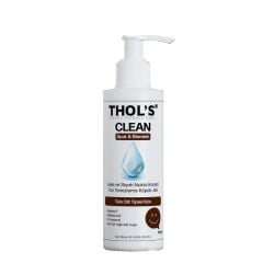 THOLS Clean Spot Blemish Yüz Temizleme JEL 200ML