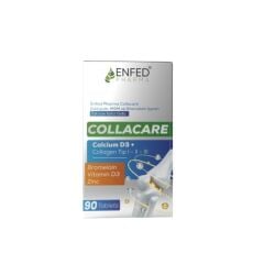 Collacare 90 Tablet