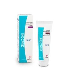 Dermocine Argan Yağlı El Yüz Bakım Kremi 50ml