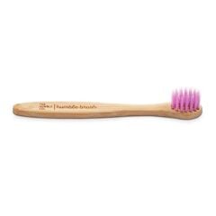 Humble Brush Baby Bebek Diş Fırçası Ultra Soft Lila