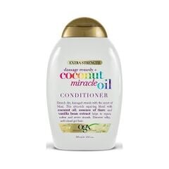 OGX Sülfatsız Yıpranma Karşıtı Coconut Miracle Oil Bakım Kremi 385ml