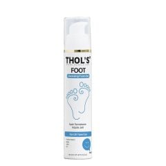 THOLS Foot Ayak Temizleme Köpük Jel 50 ML