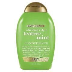 OGX Sülfatsız Teatree Mint Canlandırıcı Saç Bakım Kremi 385ml