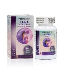 Potiogarden LUNA 90 Tablet