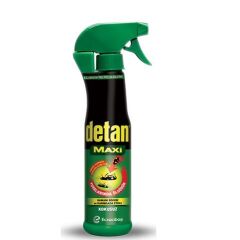 Detan Maxi Böcek Spreyi Su Bazlı 250ml