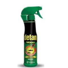Detan Maxi Böcek Spreyi Su Bazlı 250ml