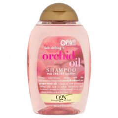 OGX Sülfatsız Renk Koruyucu Orchid Oil Şampuan 385ml