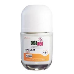 Sebamed Deodorant Roll-On Balsam 50 ml Hassas