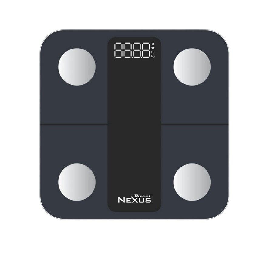Direct Nexus Vücut Kitle Ölçüm Baskülü