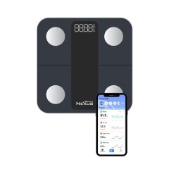 Direct Nexus Vücut Kitle Ölçüm Baskülü