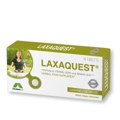 LaxaQuest 10 Tablets