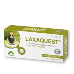 LaxaQuest 10 Tablets