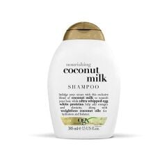 OGX Sülfatsız Besleyici Coconut Milk Şampuan 385ml