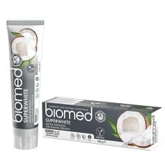 Biomed Superwhite Diş Macunu 100 gr