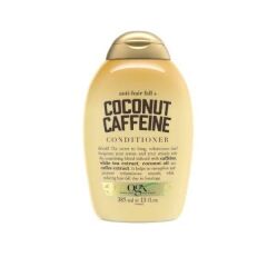 OGX Sülfatsız Coconut Caffeine Saç Bakım Kremi 385ml