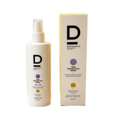 Dermoskin Güneş Koruma Spreyi SPF50 200 ml