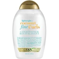 OGX Sülfatsız Coconut Fine Curls Saç Bakım Kremi 385ml