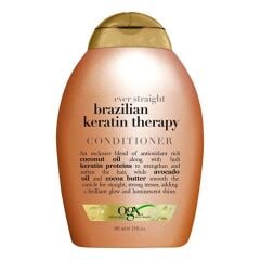 OGX Sülfatsız Saç Bakım Kremi Brazilian Keratin Therapy 385ml