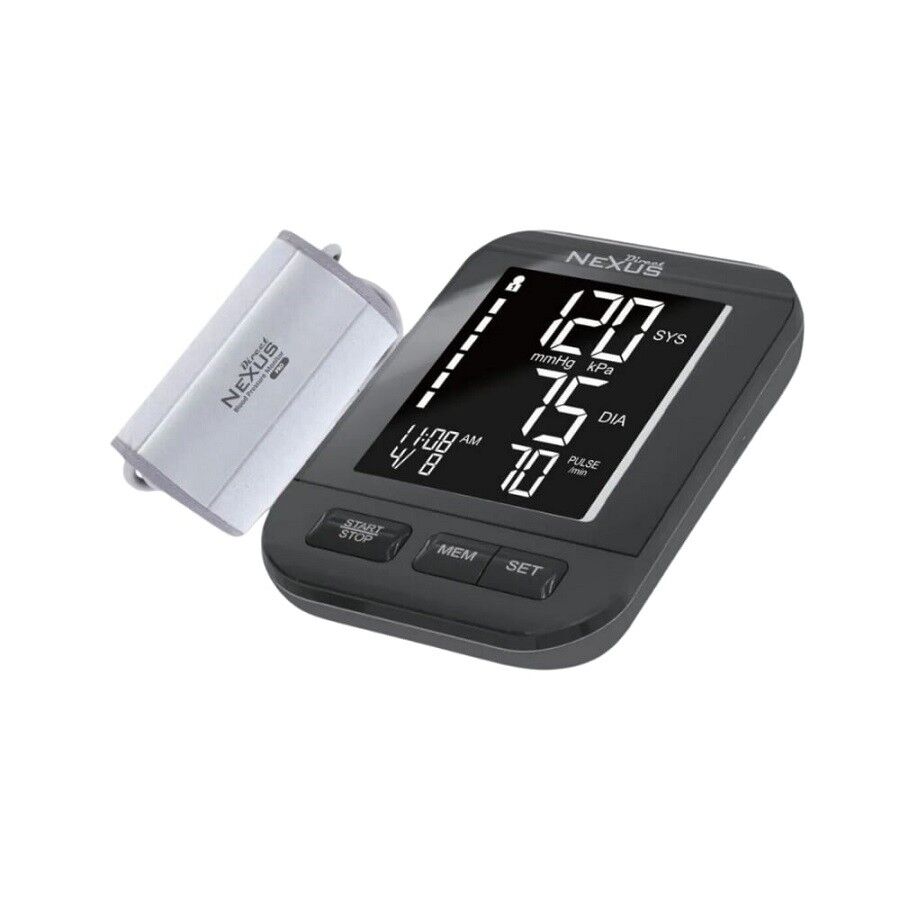 Direct Nexus Direct Otomatik Tansiyon Aleti Pro