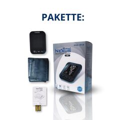 Direct Nexus Direct Otomatik Tansiyon Aleti Pro