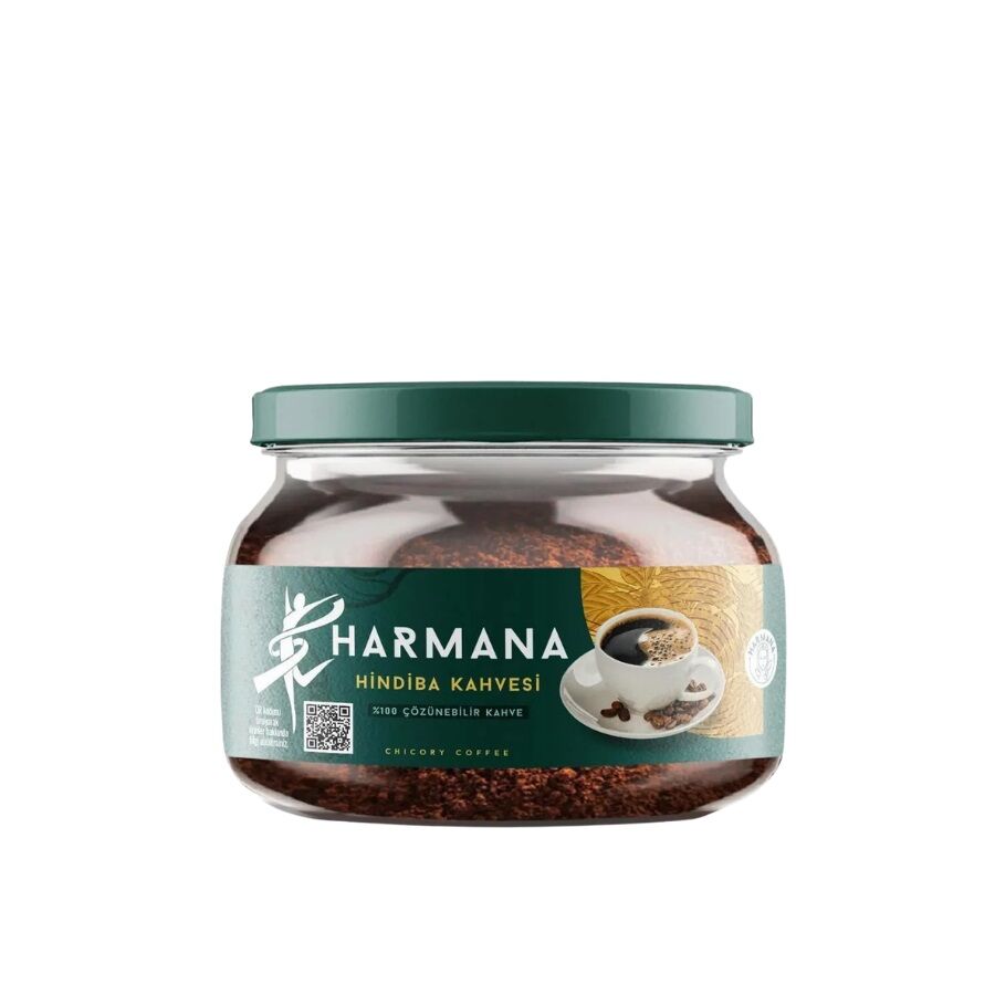 Harmana Hindiba Kahvesi 150 Gr