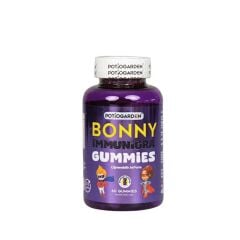 Potiogarden BONNY IMMUNIGRA 60 Gummies