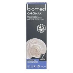 Biomed Calcimax Diş Macunu 100gr