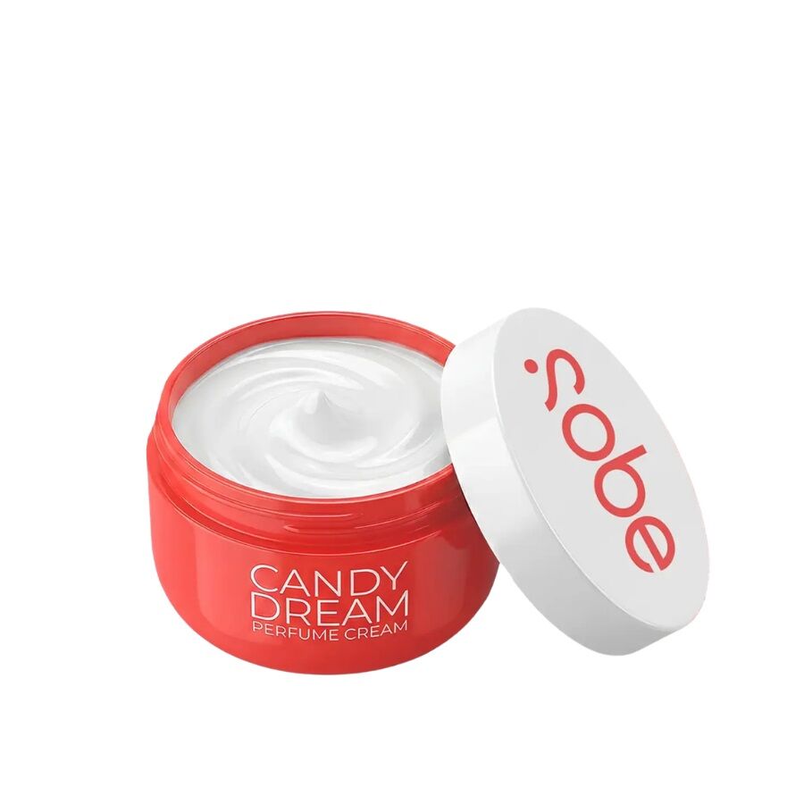 Sobe Perfüme Cream Candy Dream 250 ml
