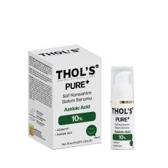 Thols Pure AZELAIC ACID %10 Serum 15ML