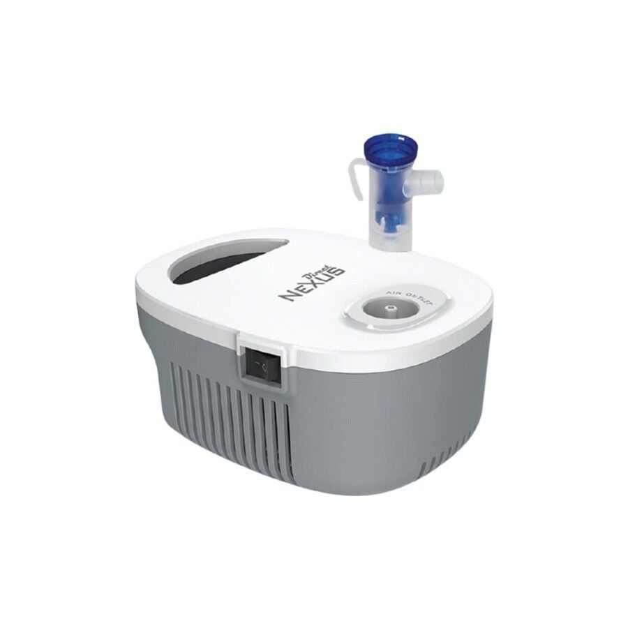 Direct Nexus Compressor Nebulizer