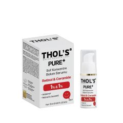 Thols Pure RETINOL CERAMID Serum 15ML