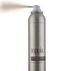 Toppik Keratin Sprey Koyu Kahverengi 144gr