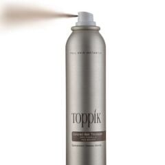 Toppik Keratin Sprey Koyu Kahverengi 144gr