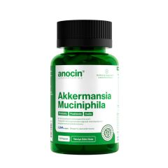 Anocin Akkermansia Muciniphila Probiyotik 20 Kapsül