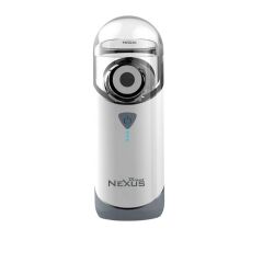 Direct Nexus Portatif Mesh Nebulizatör
