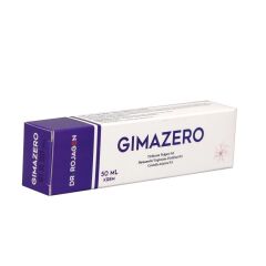 Dr Rojagen Gimazero Krem 50 ml