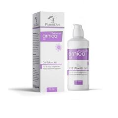 PharmaArt Arnica Jel 75ml