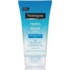 Neutrogena Hydro Boost Pürüzsüzleştirici Peeling Jel 150Ml