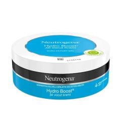 Neutrogena Hydro Boost Jel Vücut Kremi 200ml