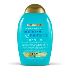 OGX Sülfatsız Şampuan Argan Oil Morocco 385ml