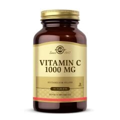 Solgar Vitamin C 1000mg 90 Tablet