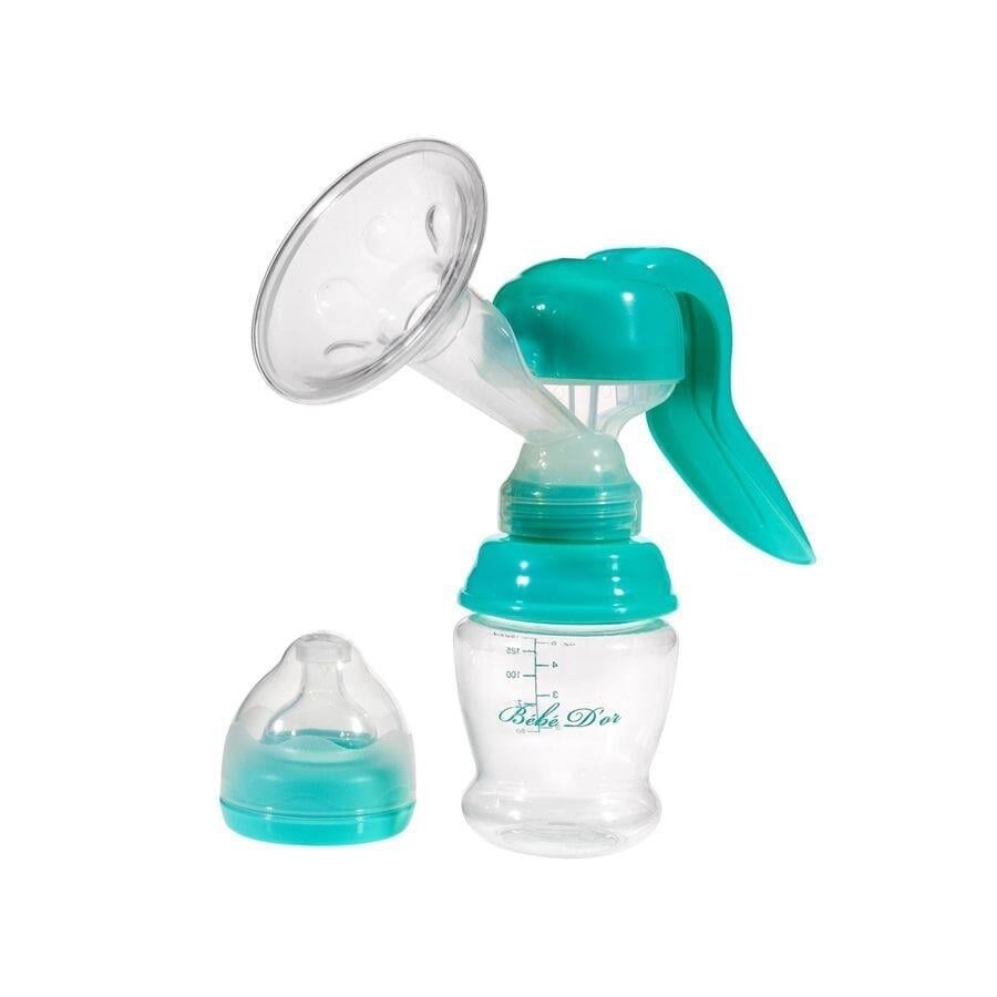 Bebedor 8677 Manuel Göğüs Pompası