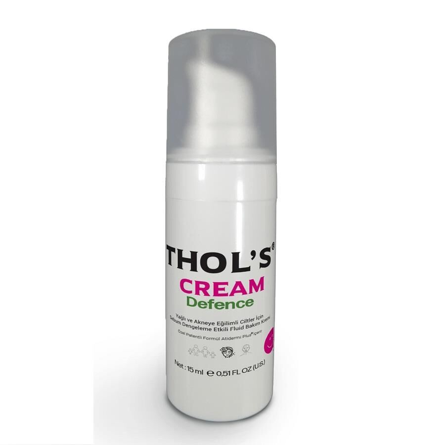 Thols Cream Defence Krem15 ML