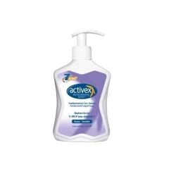 Activex Antibakteriyel Sıvı Sabun 300 ml Hassas