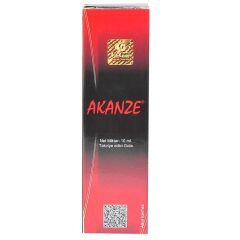 Akanze Damla 10ml