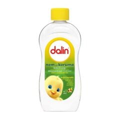 Dalin Avokado Yağı İçerikli Bebek Yağı 300 ml